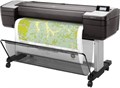 Плоттер  HP DesignJet T1700 PS 100383