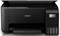 МФУ струйное цветное Epson EcoTank L3250 100048