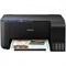 МФУ струйное цветное Epson EcoTank L3251 100168