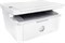 МФУ лазерное черно-белое HP LaserJet M141w 100039
