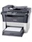 МФУ лазерное черно-белое Kyocera FS-1025MFP 100097