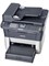 МФУ лазерное черно-белое Kyocera FS-1025MFP 100097