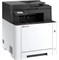 МФУ лазерное цветное Kyocera Ecosys MA2101cfx 100066