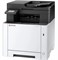 МФУ лазерное цветное Kyocera Ecosys MA2101cfx 100066