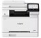 МФУ лазерное цветное Canon i-SENSYS MF667Cdw 100230