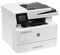 МФУ лазерное черно-белое HP LaserJet Pro MFP 4103fdw 100017
