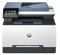 МФУ лазерное цветное HP Color LaserJet Pro 3303fdw 100032