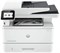 МФУ лазерное черно-белое HP LaserJet Pro MFP M4103dw 100010