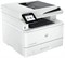МФУ лазерное черно-белое HP LaserJet Pro MFP M4103dw 100010