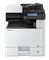 МФУ лазерное цветное Kyocera M8124cidn 100012