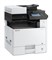 МФУ лазерное цветное Kyocera M8124cidn 100012