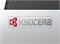 МФУ лазерное цветное Kyocera M8124cidn 100012