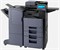 МФУ лазерное цветное Kyocera TASKalfa 508ci 100305