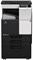 МФУ лазерное черно-белое Konica Minolta bizhub 287 100329