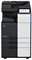 МФУ лазерное цветное Konica Minolta bizhub C301i 100114