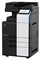 МФУ лазерное цветное Konica Minolta bizhub C301i 100114