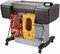 Принтер  HP DesignJet Z6 PS 100368