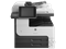 МФУ лазерное черно-белое HP LaserJet Enterprise 700 MFP M725dn 100202