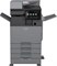 МФУ лазерное цветное Sharp BP70C45EU 100295