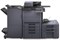 МФУ лазерное цветное Kyocera TASKalfa 8353ci 100306